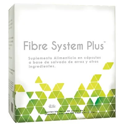 Fibre System Plus ❤️ Galápagos Asesoría GRATIS
