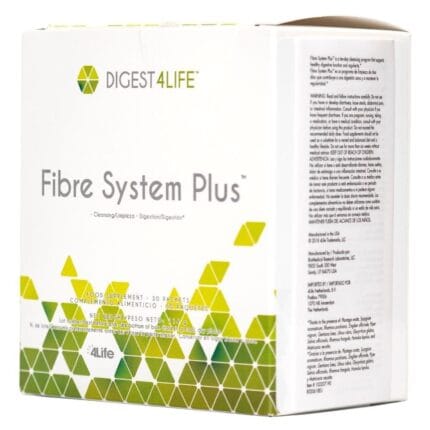 Fibre System Plus