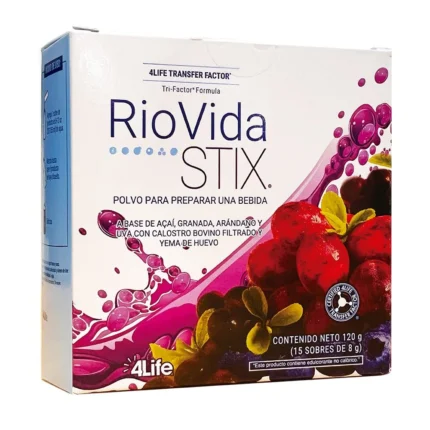 Rio Vida Stix  Vaupés Asesoría GRATIS