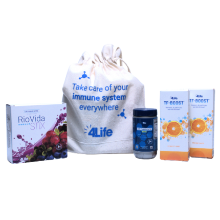 4LIFE IMMUNE_SYSTEM_PACK