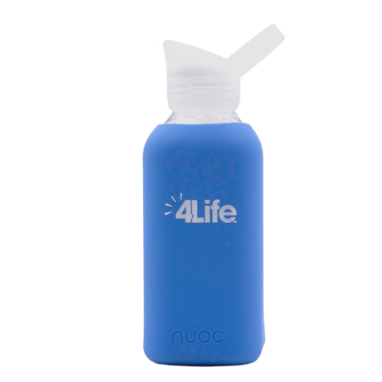 4Life NUOC® Bottle - Solidarity Gadget