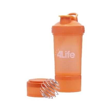 4Life ProStak Shaker Solidarity-Gadget bulgária