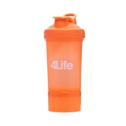 4Life ProStak®-Shaker – solidarumo dalykas Lituania