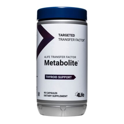 4Life Transfer Factor Metabolite™