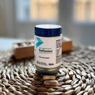 4Life Transfer Factor Reflexion™ ventas