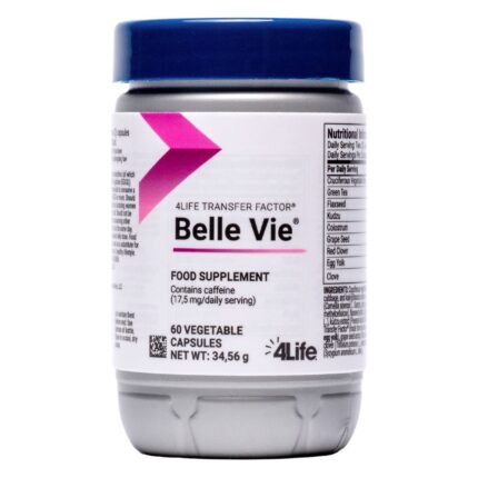 4Life Transfer Factor® Belle Vie®