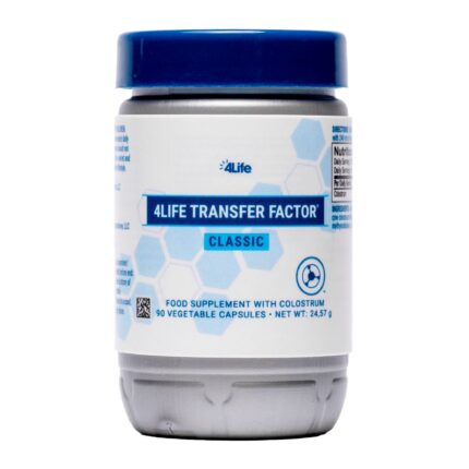 4Life Transfer Factor® Classic