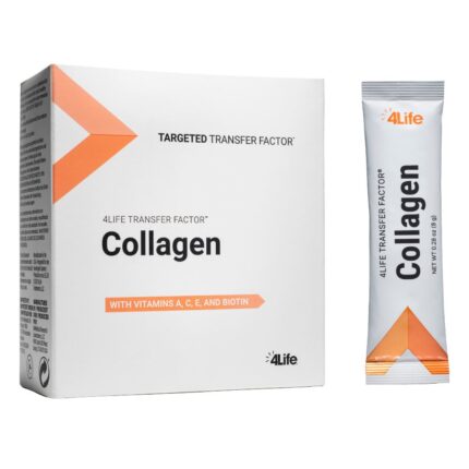4Life Transfer Factor® Collagen