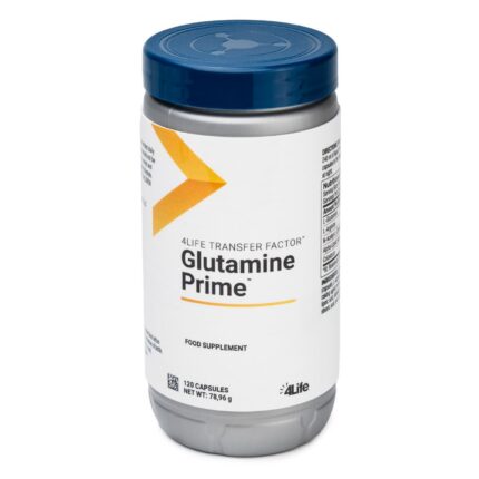 4Life Transfer Factor™ Glutamine Prime™