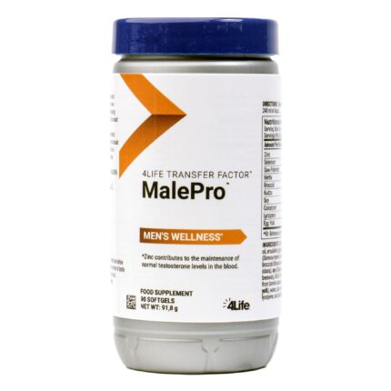 4Life Transfer Factor™ Malepro™