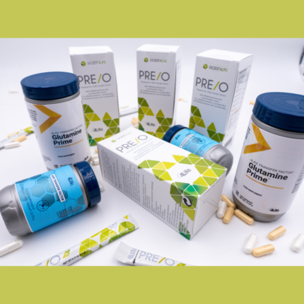 4Life austria Pack Happy gut