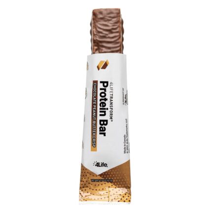 4LifeTransform Protein Bar ventas