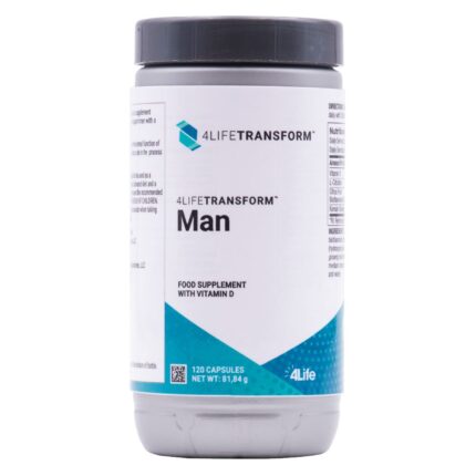 4LifeTransform™ Man