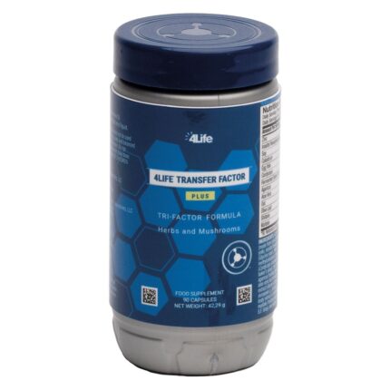 4Life® Transfer Factor Plus® Tri-Factor™ Formula HUNGARY 4LIFE 🇭🇺