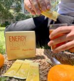 Energy Go Stix™ Tropical HUNGARY 4LIFE4LIFESELL