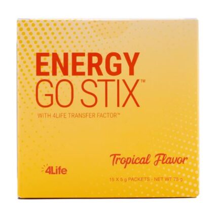 Energy Go Stix™ Tropical NETHERLANDS 4LIFE