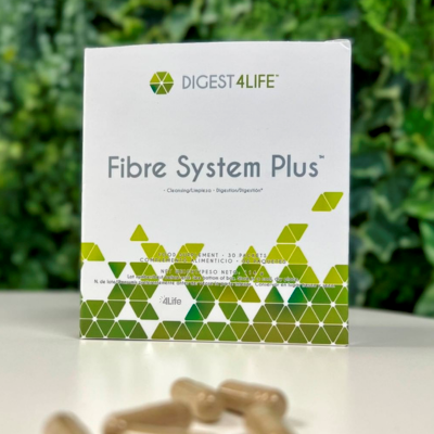 Fibre System Plus™ IRELAND 4LIFEbuy