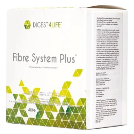 Fibre System Plus™ NETHERLANDS 4LIFE