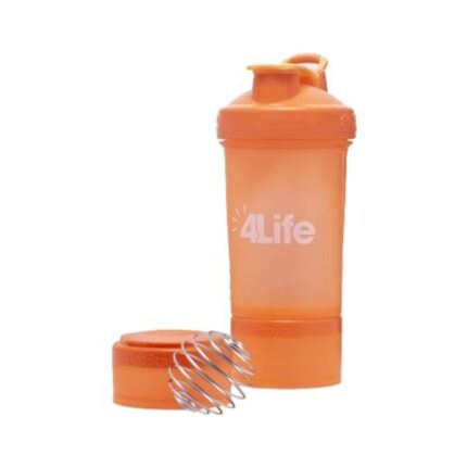 Lituania 4Life ProStak®-Shaker – solidarumo dalykas
