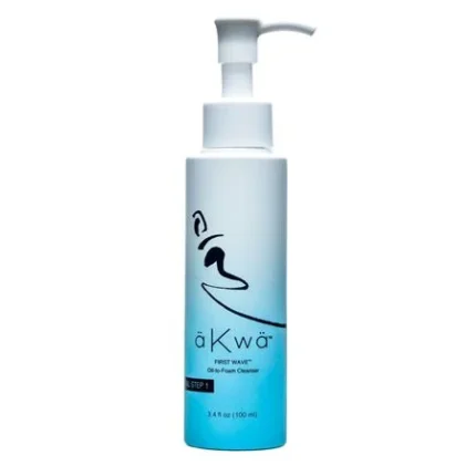 Oil-to-Foam Cleanser UNITED KINGDOM 4LIFE
