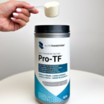 PRO-TF™ Vainilla ventas