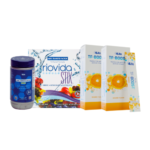 The 4Life Way - Immune System pack