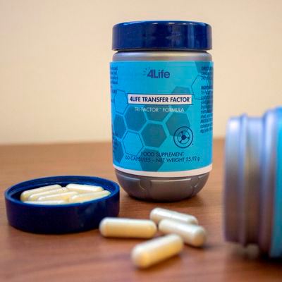 Transfer Factor Tri-Factor™ Formula ventas