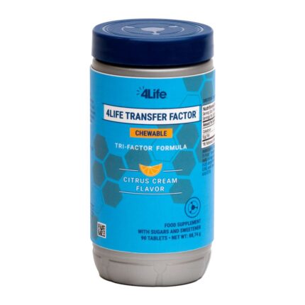 Transfer Factor™ Chewable Tri-Factor™ Formula