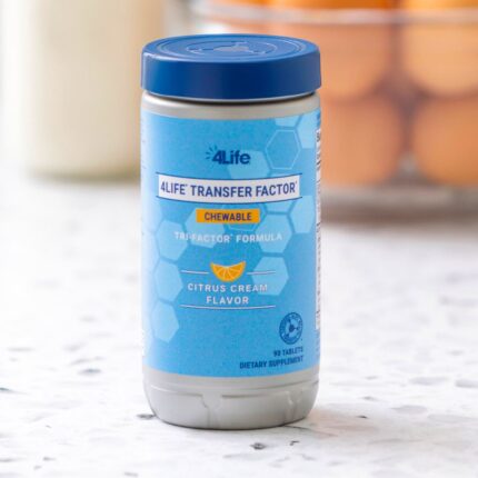 Transfer Factor™ Chewable Tri-Factor™ Formula ventas