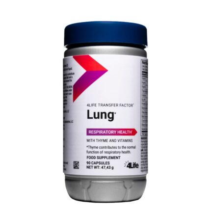 Transfer Factor™ Lung