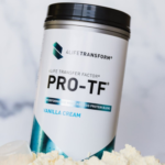PRO-TF™ Vanilla Cream BELGIUM 4LIFEbuyandsell