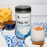 PRO-TF™ Vanilla Cream SWITZERLAND (ENGLISH) 4LIFEbuysell
