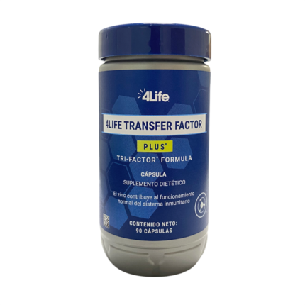 Transfer Factor Plus - Trujillo
